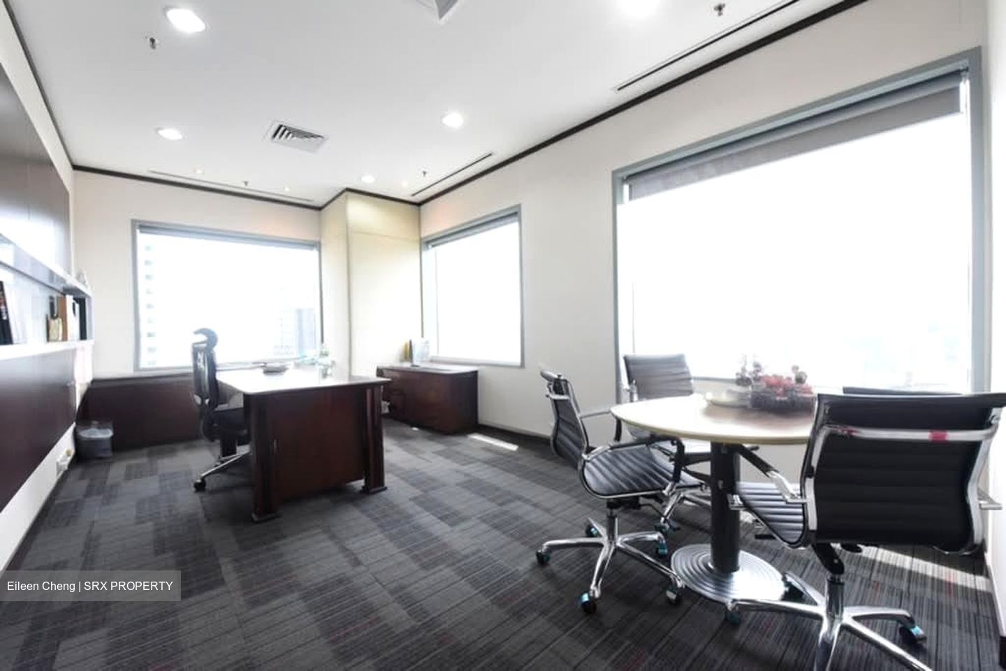 Suntec Tower Three (D1), Office #595639621